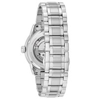 Watch Bulova Man Classic in Steel 96A118 - 96A118